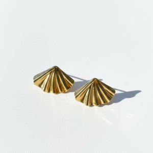 shell-earrings