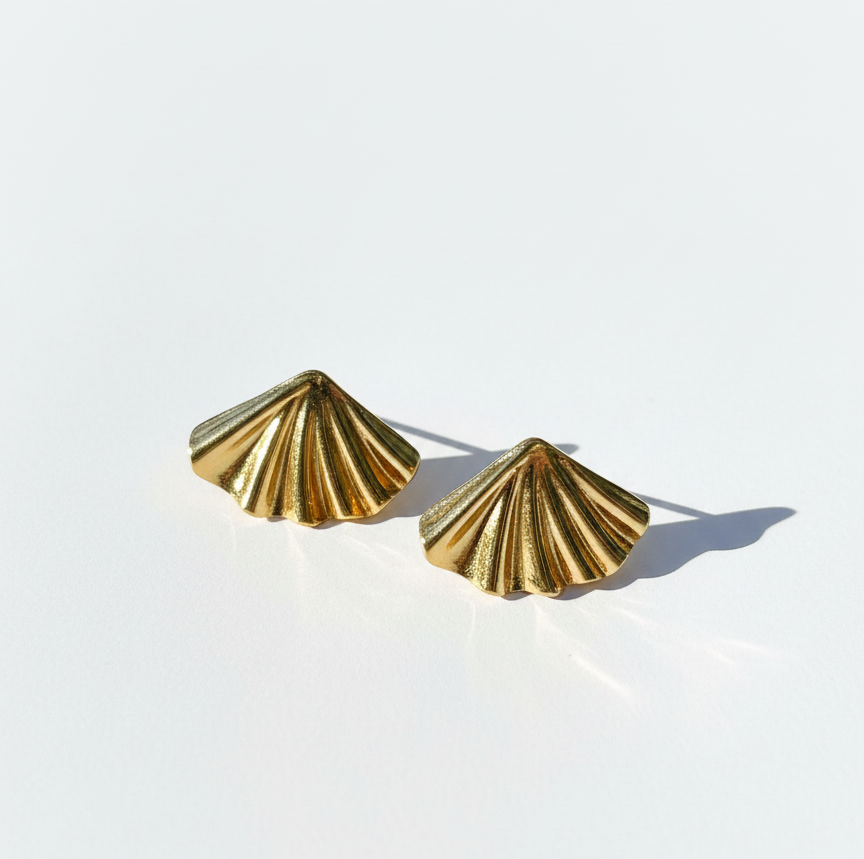 shell-earrings